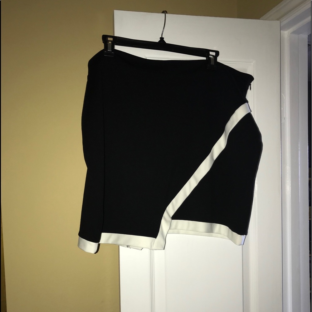 Mini skirt